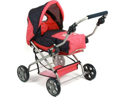 Bayer Chic Piccolino Red Dots