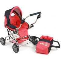 Bayer Chic Piccolino Red Dots 2