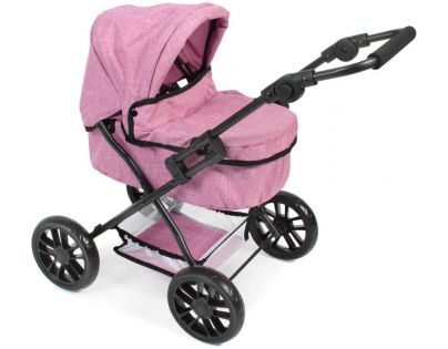 Bayer Chic Picobello Jeans růžová