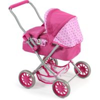 Bayer Chic SMARTY Pink Dots 2