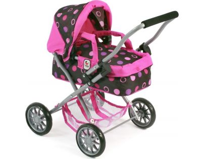 Bayer Chic SMARTY Pinky Balls