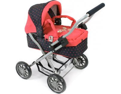 Bayer Chic PICCOLINA Red Dots