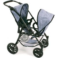 Bayer Chic Twinny Blue Jeans 2