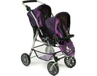 Bayer Chic Twinny Plum