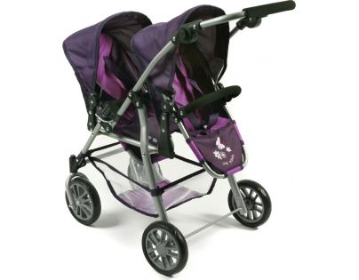 Bayer Chic Twinny Plum