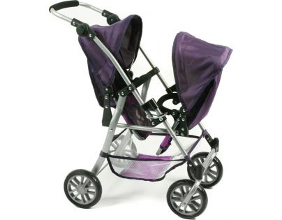Bayer Chic Twinny Plum