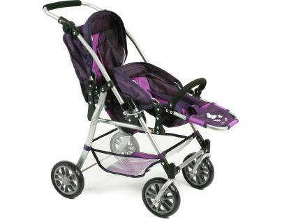 Bayer Chic Twinny Plum