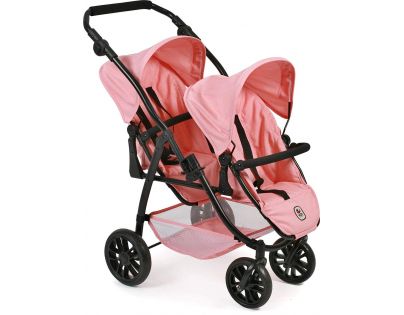 Bayer Chic 68914 Kočík pre dvojčatá Vario