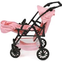 Bayer Chic 68914 Kočík pre dvojčatá Vario 2