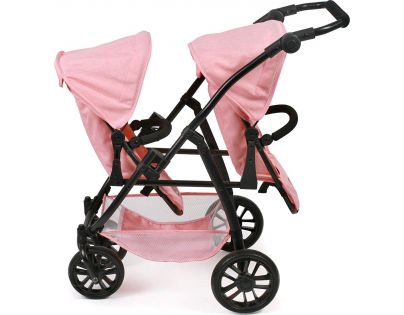 Bayer Chic 68914 Kočík pre dvojčatá Vario