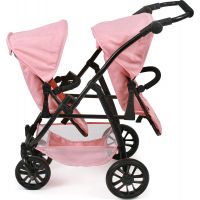 Bayer Chic 68914 Kočík pre dvojčatá Vario 3