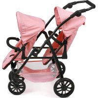 Bayer Chic 68914 Kočík pre dvojčatá Vario 4