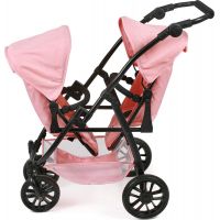 Bayer Chic 68914 Kočík pre dvojčatá Vario 5