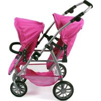 Bayer Chic VARIO pre dvojčatá Pinky Balls 4
