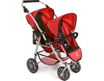 Bayer Chic Vario Red Dots