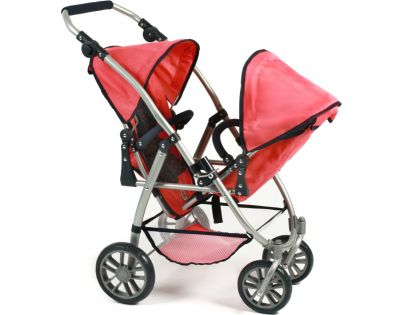 Bayer Chic Vario Red Dots