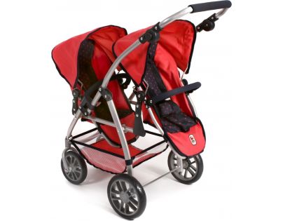 Bayer Chic Vario Red Dots