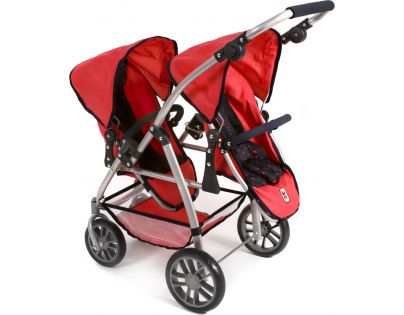 Bayer Chic Vario Red Dots