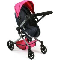 Bayer Chic YOLO Midnight Blue 2