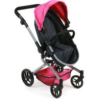 Bayer Chic YOLO Midnight Blue 3