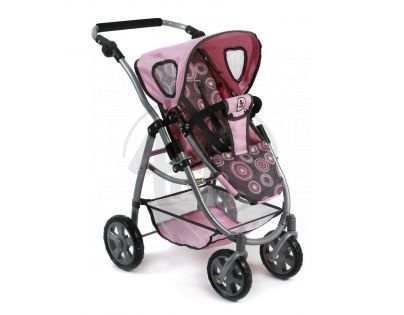 BAYER CHIC 2000 - 63886 EMOTION 2 V 1