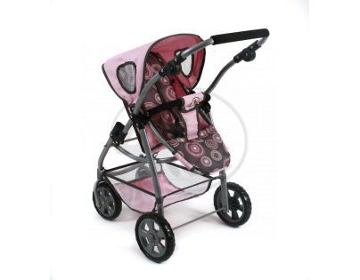 BAYER CHIC 2000 - 63886 EMOTION 2 V 1