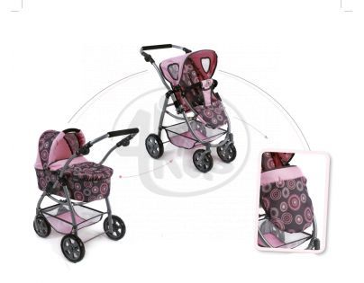 BAYER CHIC 2000 - 63886 EMOTION 2 V 1