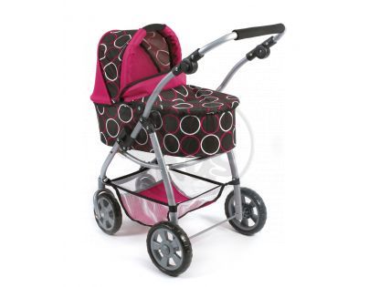 BAYER CHIC 2000 - 63757 EMOTION ALL IN 3 V 1