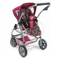 BAYER CHIC 2000 - 63757 EMOTION ALL IN 3 V 1 3