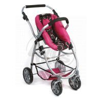 BAYER CHIC 2000 - 63757 EMOTION ALL IN 3 V 1 4