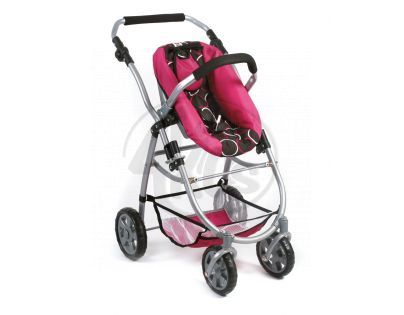 BAYER CHIC 2000 - 63757 EMOTION ALL IN 3 V 1