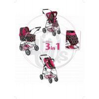 BAYER CHIC 2000 - 63757 EMOTION ALL IN 3 V 1 5