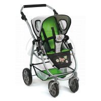 BAYER CHIC 2000 - 63759 EMOTION ALL IN 3 V 1 2