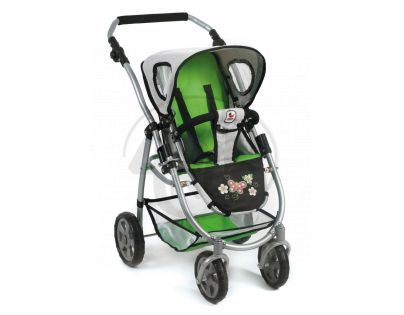 BAYER CHIC 2000 - 63759 EMOTION ALL IN 3 V 1