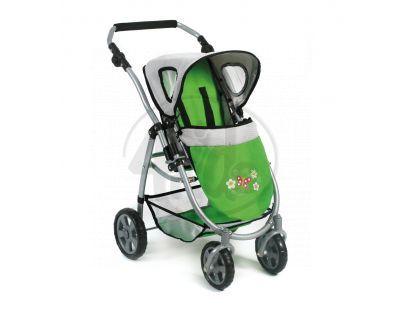 BAYER CHIC 2000 - 63759 EMOTION ALL IN 3 V 1