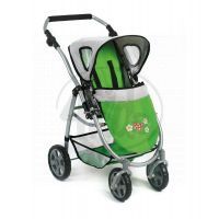 BAYER CHIC 2000 - 63759 EMOTION ALL IN 3 V 1 3