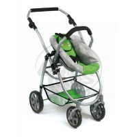 BAYER CHIC 2000 - 63759 EMOTION ALL IN 3 V 1 4