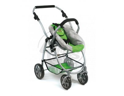 BAYER CHIC 2000 - 63759 EMOTION ALL IN 3 V 1