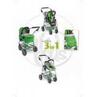 BAYER CHIC 2000 - 63759 EMOTION ALL IN 3 V 1 5