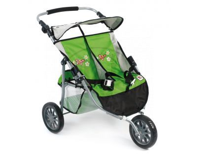 BAYER CHIC 2000 - 69759 JOGGER PRO DVOJČATA