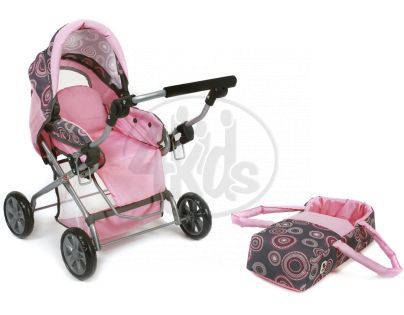 BAYER CHIC 2000 -  55786 PICCOLINA