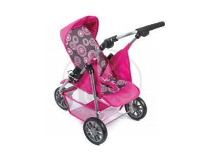 BAYER CHIC 2000 -  61487 Buggy "SWITCH"