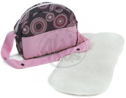 BAYER CHIC 2000 -  85386 PŘEBALOVACÍ TAŠKA NA KOČÁREK