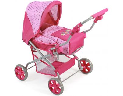 Bayer Chic PICCOLINA Pink Dots - Poškodený obal
