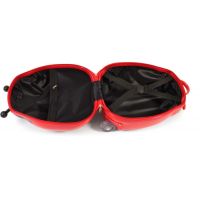 Bayer Chic Škrupinový kufrík s kolieskami lienka 6