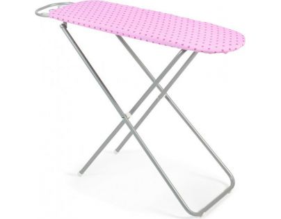 Bayer Chic Žehliaca doska Pink Dots