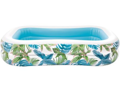 Bazén nafukovací Tropical - Poškodený obal