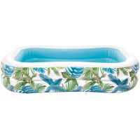 Bazén nafukovací Tropical - Poškodený obal 2