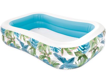Bazén nafukovací Tropical