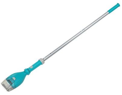 Bestway Bazénový batériový tyčový vysávač AquaTech™ 150 cm do Ø 305 cm